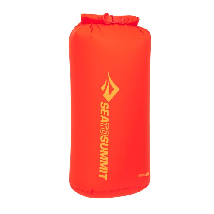 Sea to Summit Lightweightl Dry Bag 13L orange ASG1211-5823 vodotesný vak 2