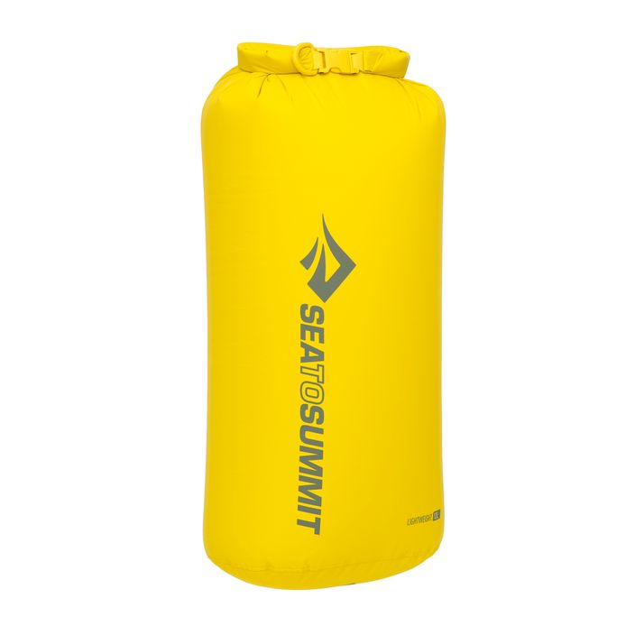 Sea to Summit Lightweightl Dry Bag Yellow ASG1211-5925 2