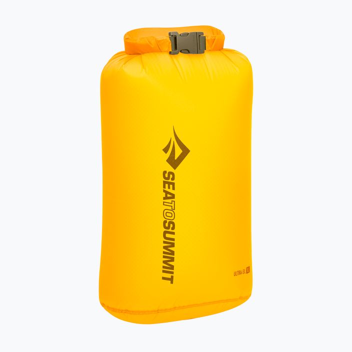 Nepremokavé vrecko Sea to Summit Ultra-Sil Dry Bag 5 l yellow