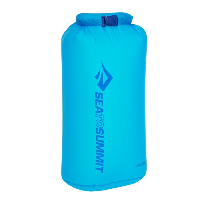 Sea to Summit Ultra-Sil Dry Bag 8L vodotesný vak modrý ASG1221-4212 2