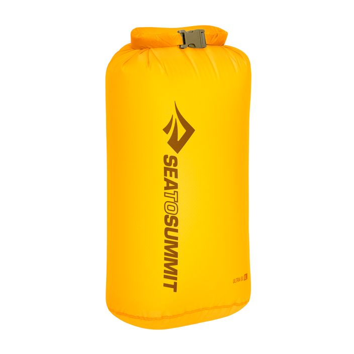 Sea to Summit Ultra-Sil Dry Bag 8L žltá ASG1221-4615 2