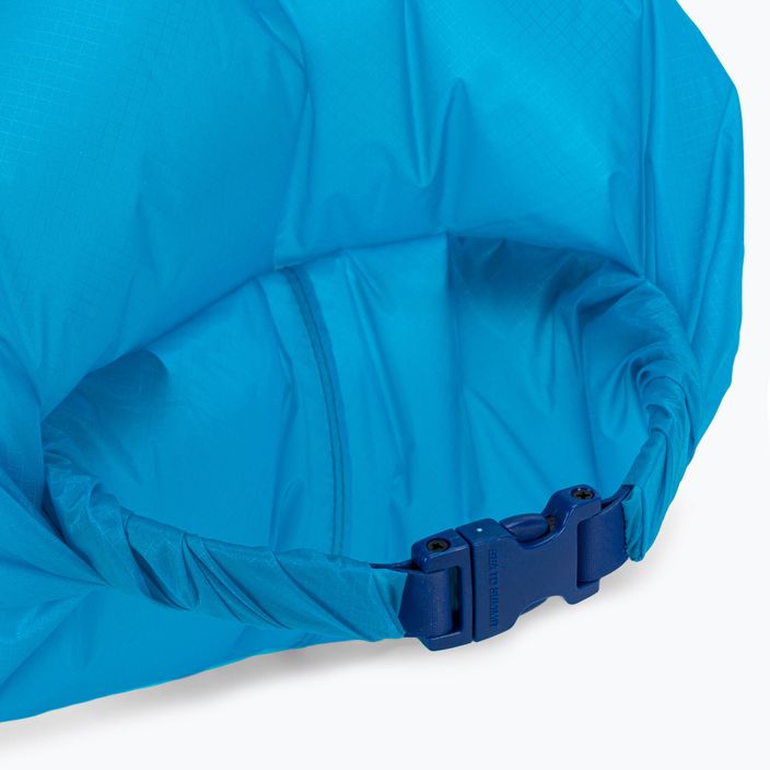 Sea to Summit Ultra-Sil Dry Bag 2L vodotesný vak modrý ASG1221-6222 2