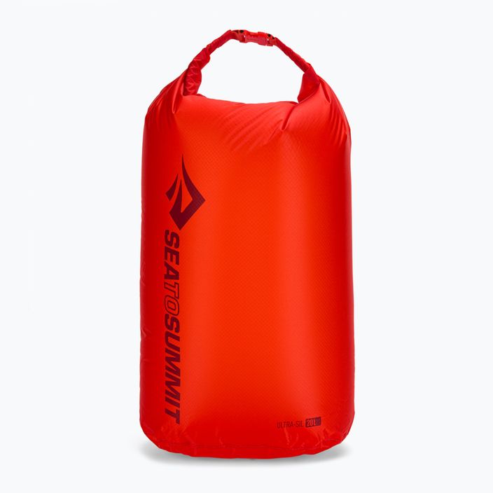 Sea to Summit Ultra-Sil Dry Bag 2L orange ASG1221-6823 vodotesný vak