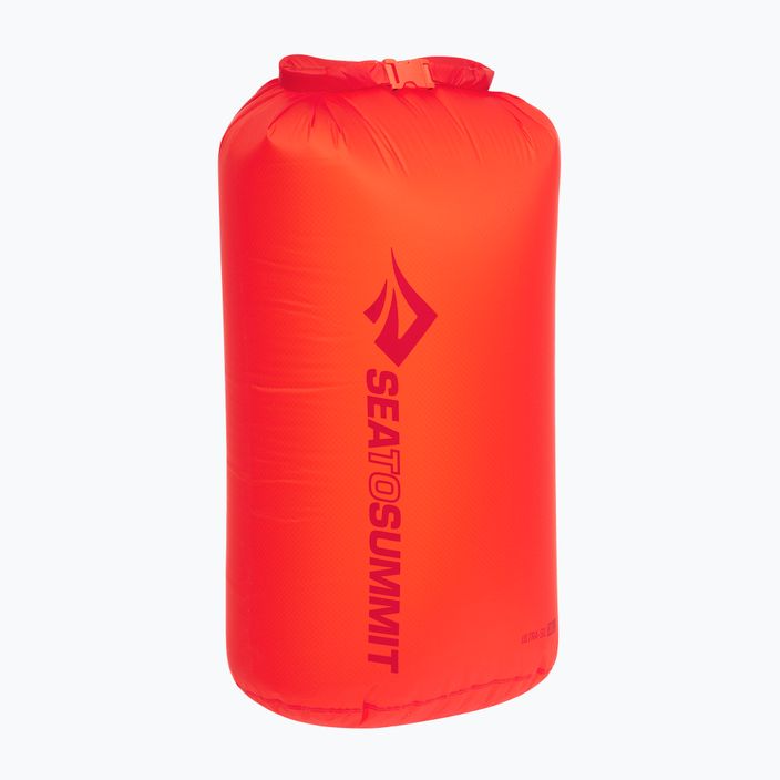 Sea to Summit Ultra-Sil Dry Bag 2L orange ASG1221-6823 vodotesný vak 3