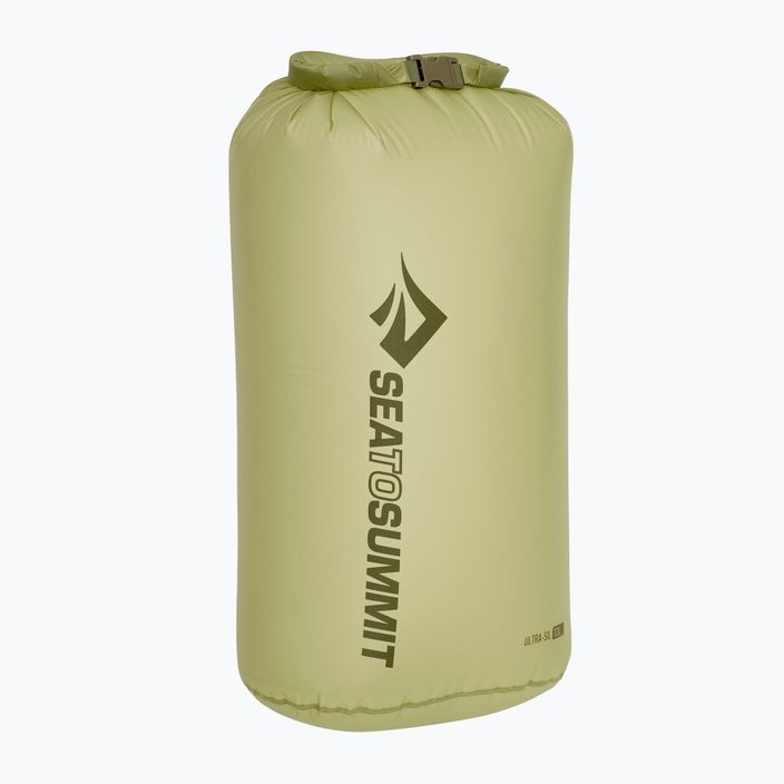 Sea to Summit Ultra-Sil Dry Bag 2L green ASG1221-6424 vodotesný vak 3
