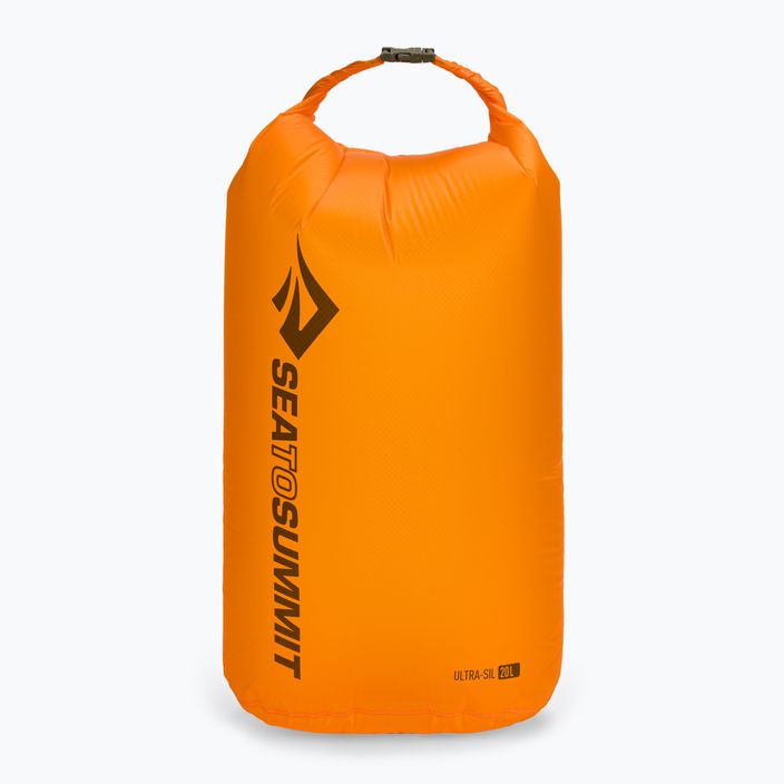 Sea to Summit Ultra-Sil Dry Bag 2L žltá ASG1221-6625 vodotesný vak