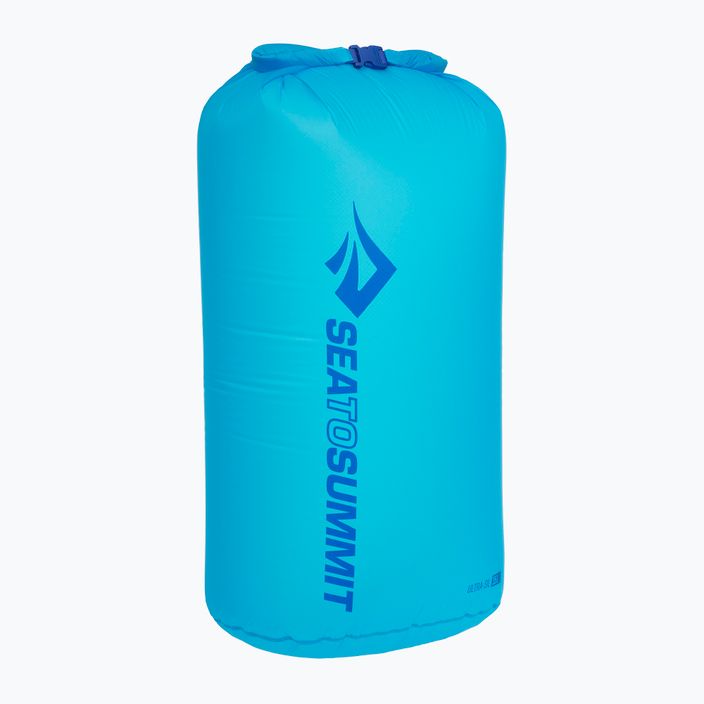 Sea to Summit Ultra-Sil Dry Bag 35L vodotesný vak modrý ASG1221-7227 3