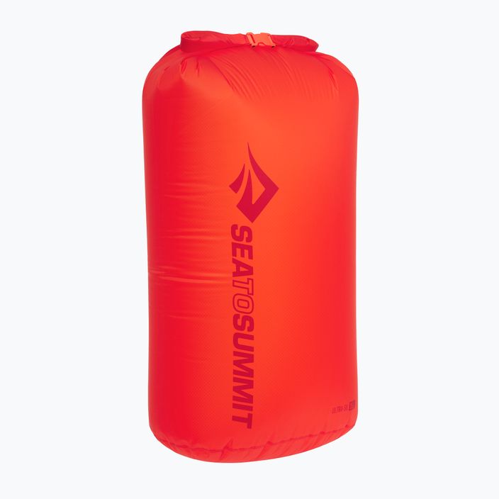 Sea to Summit Ultra-Sil Dry Bag 35L vodotesný vak oranžový ASG1221-7828 3