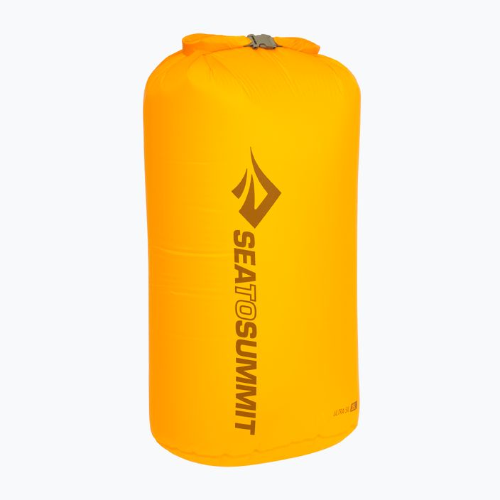 Sea to Summit Ultra-Sil Dry Bag 35L Yellow ASG1221-763 Vodotesný vak 3