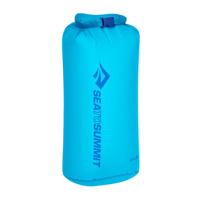 Sea to Summit Ultra-Sil Dry Bag 13L vodotesný vak modrý ASG1221-5217 2