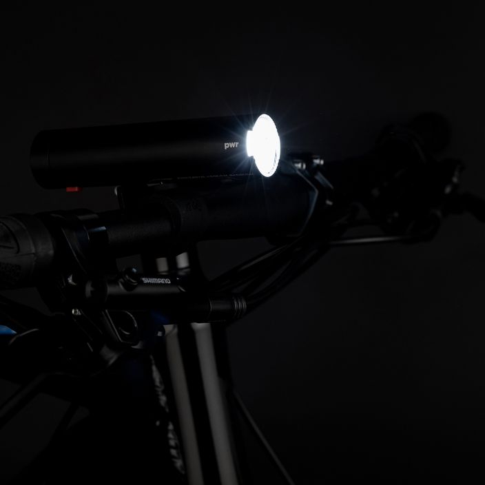 Predné svetlo na bicykel Knog PWR Rider 12057 3