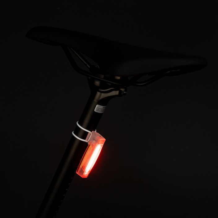 Sada čírych svetiel na bicykel Knog Plus Twinpack 12145 4