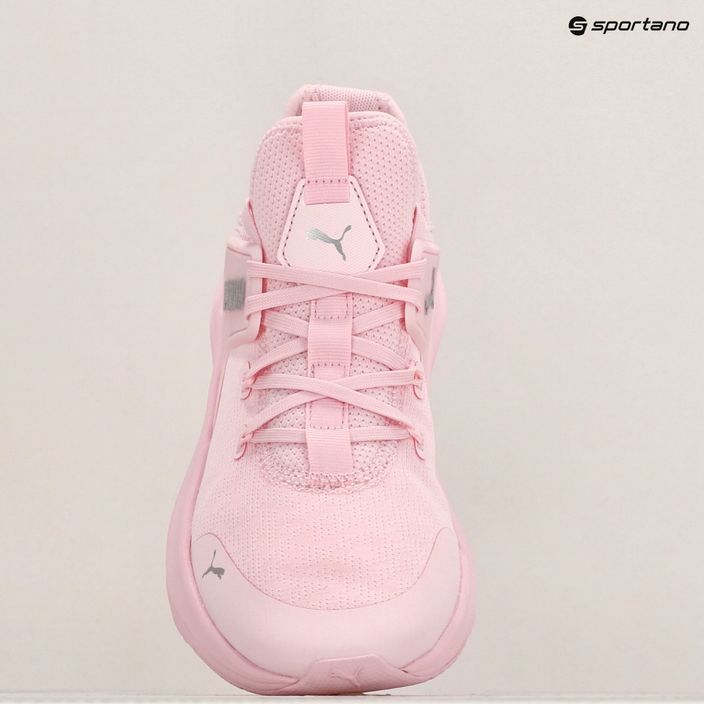 Dámska bežecká obuv PUMA Softride One4All Femme pink 9