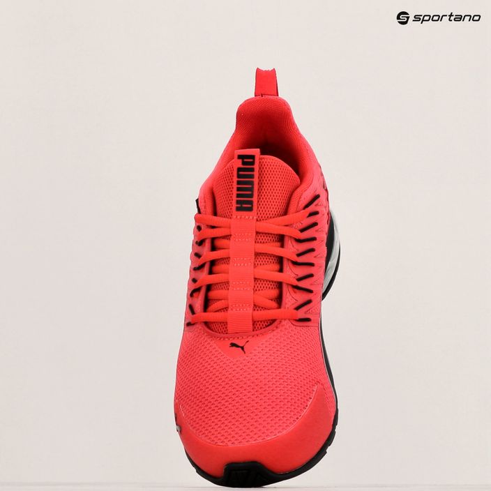 Bežecké topánky PUMA Voltaic Evo red 10