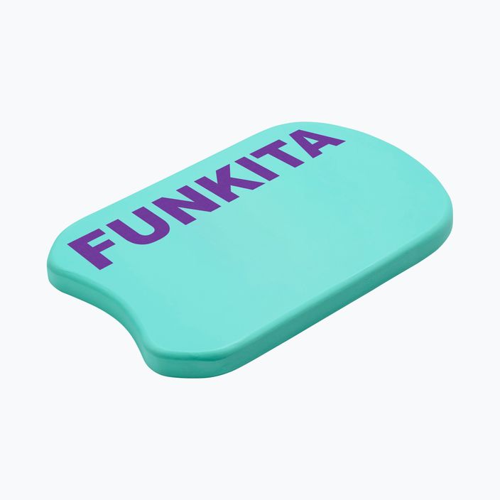 Funkita Training Kickboard plavecká doska zelená FKG002N0191800 3