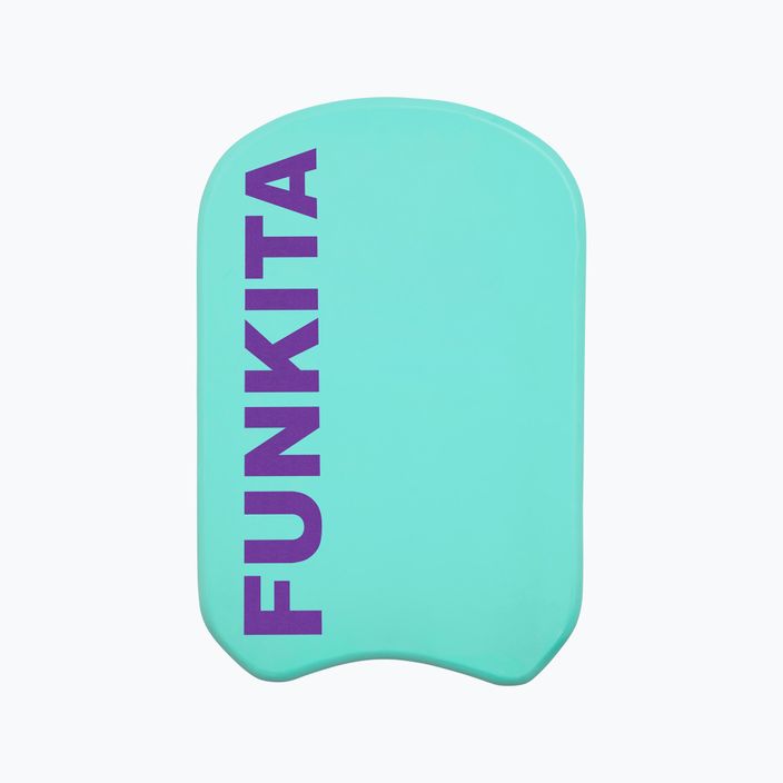 Funkita Training Kickboard plavecká doska zelená FKG002N0191800 4
