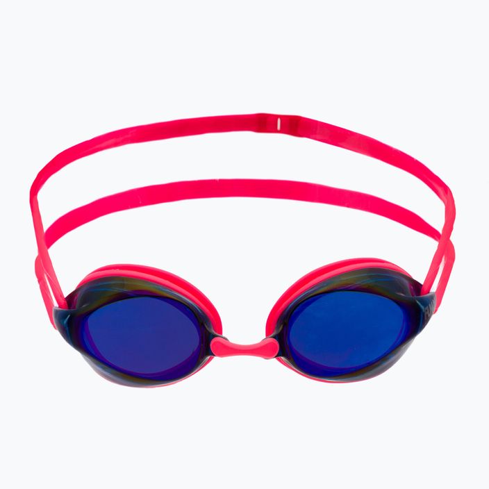 Plavecké okuliare Funky Training Machine Goggles red FYA201N0230100 2