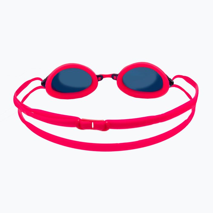 Plavecké okuliare Funky Training Machine Goggles red FYA201N0230100 5