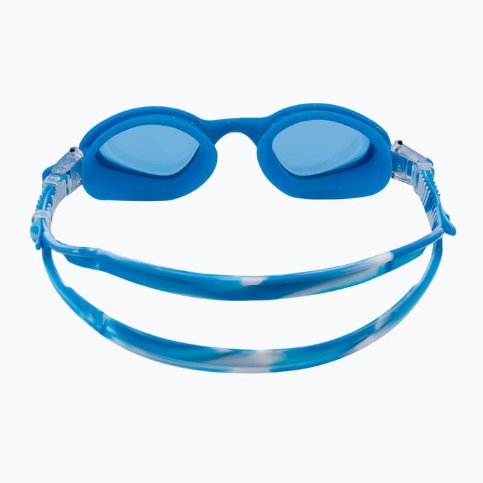 FUNKY TRUNKS Plavecké okuliare Star Swimmer modré FYA202N7129500 5
