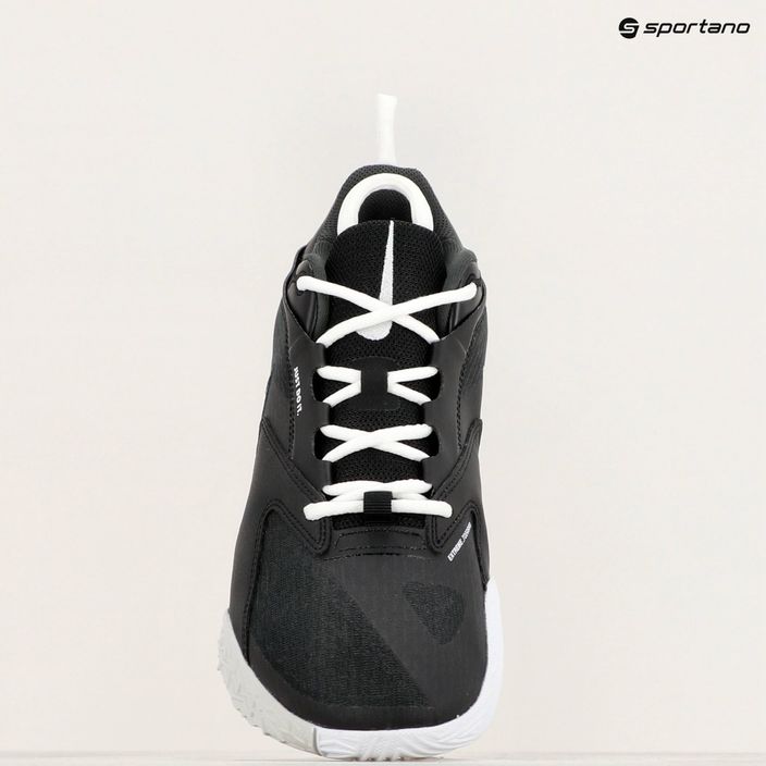 Volejbalová obuv Nike Zoom Hyperace 3 black/white-anthracite 9