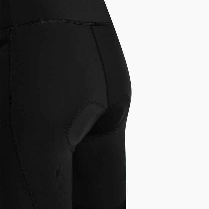 Dámske triatlonové šortky 2XU Core Tri black/white 8
