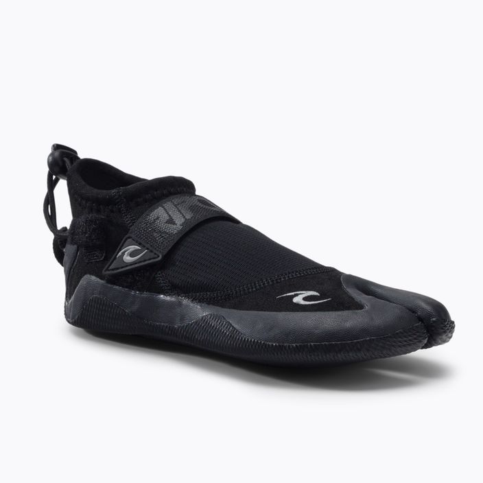 Rip Curl Reefer Boot S/Toe 1,5 mm neoprénová topánka black 5001