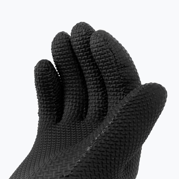 Rip Curl Dawn Patrol detské neoprénové rukavice 2mm 9 black WGLLAJ 4