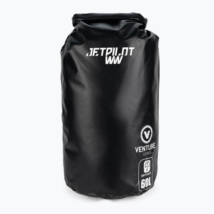 Jetpilot Venture Drysafe vodotesný batoh 60 l čierny 19110