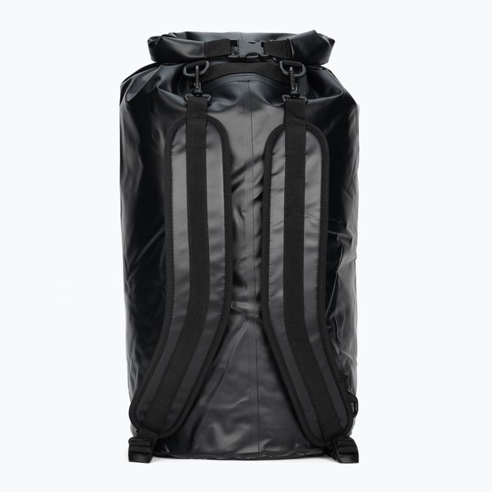Jetpilot Venture Drysafe vodotesný batoh 60 l čierny 19110 3