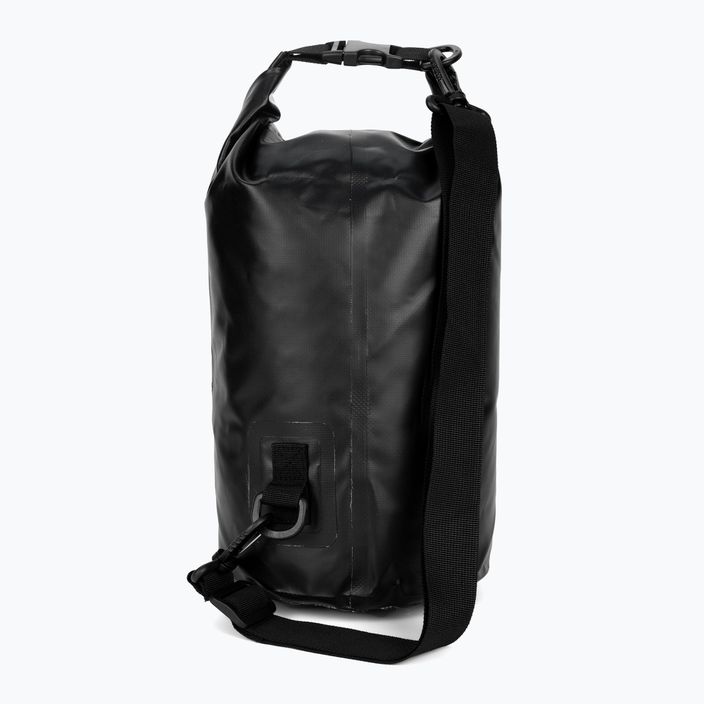 Jetpilot Venture Drysafe 10 l vodotesný batoh čierny 22105 3