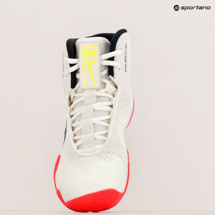 Zápasnícka obuv Nike Tawa 9