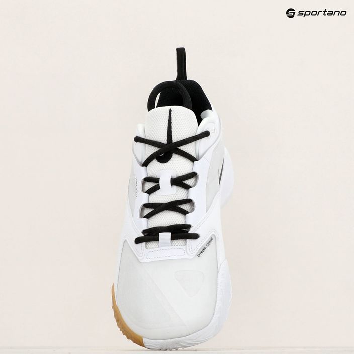 Volejbalová obuv Nike Zoom Hyperace 3 white/black-photon dust 9