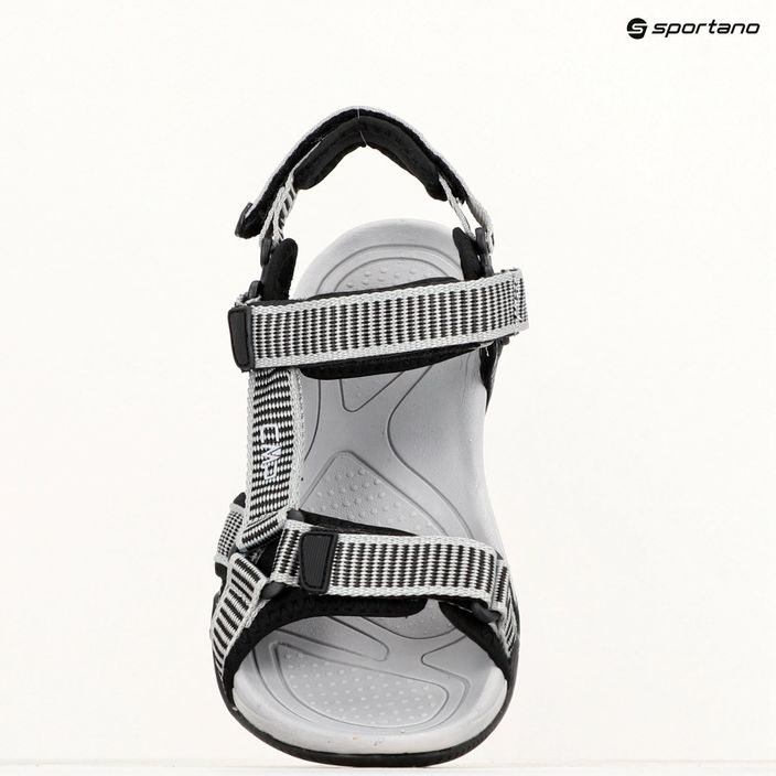Pánske sandále CMP Hamal grey 9