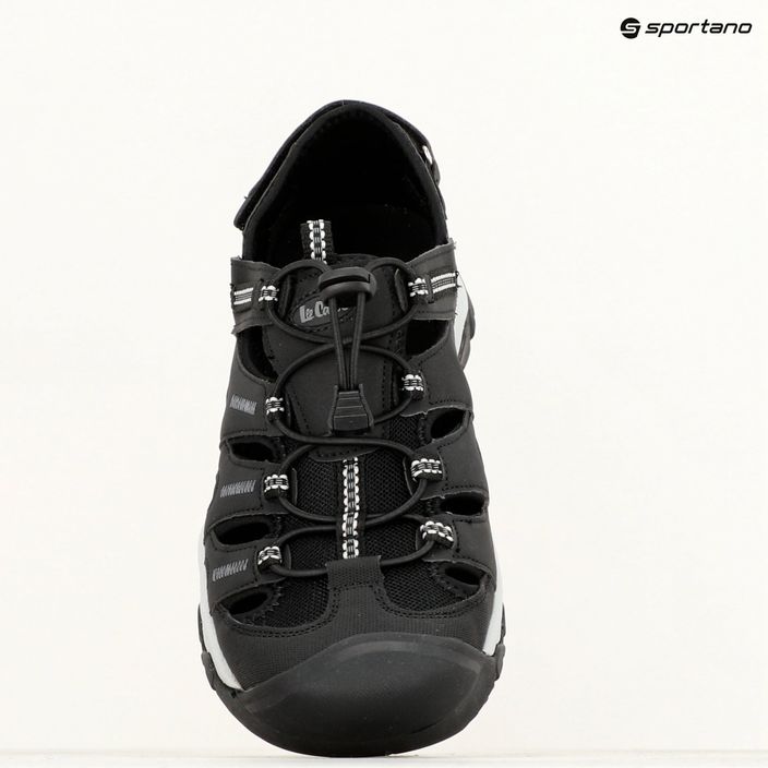 Pánska obuv Lee Cooper LCW-24-03-2311 black 9