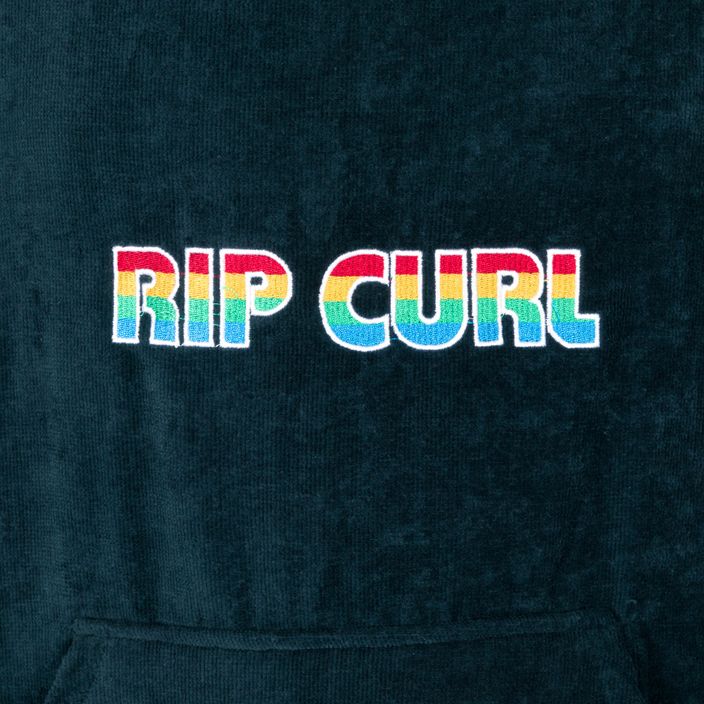 Rip Curl Icons pánske pončo navy blue CTWCE1 3