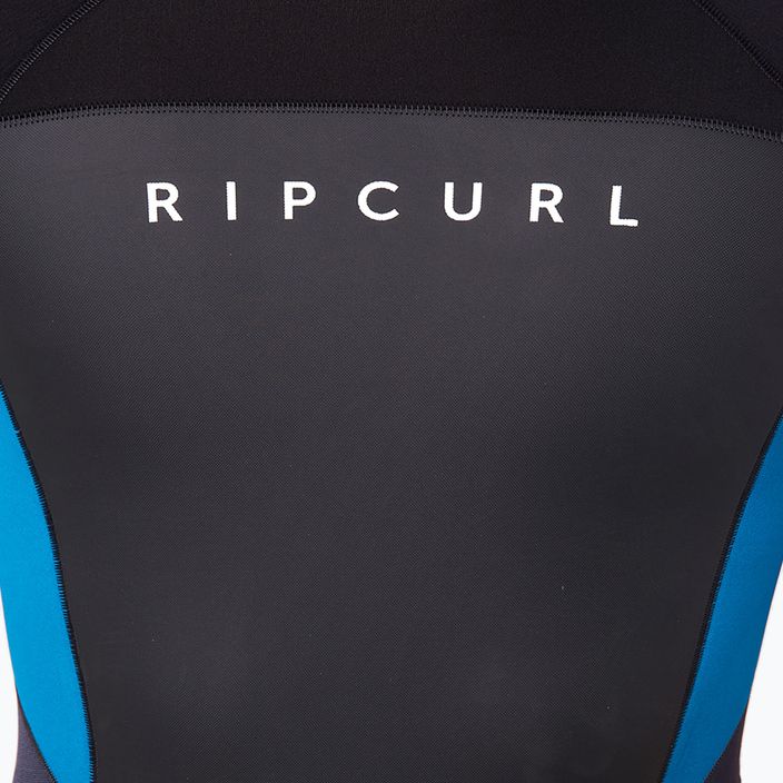 Pánske plavecké neoprény Rip Curl Omega 2/2 mm blue 115MFS 6