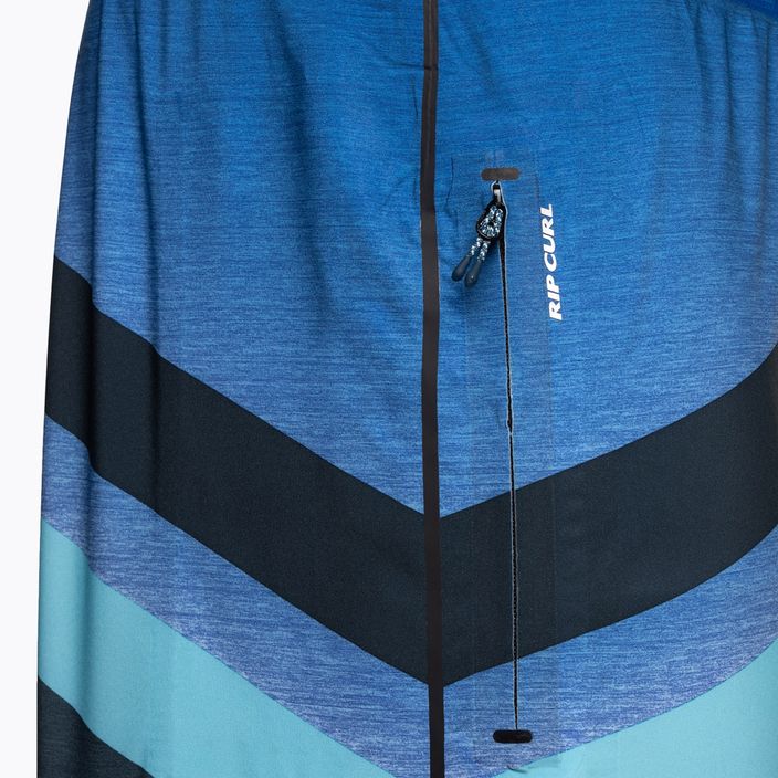 Pánske plavecké šortky Rip Curl Mirage Revert Ultimate 20" modré CBOPY9 3