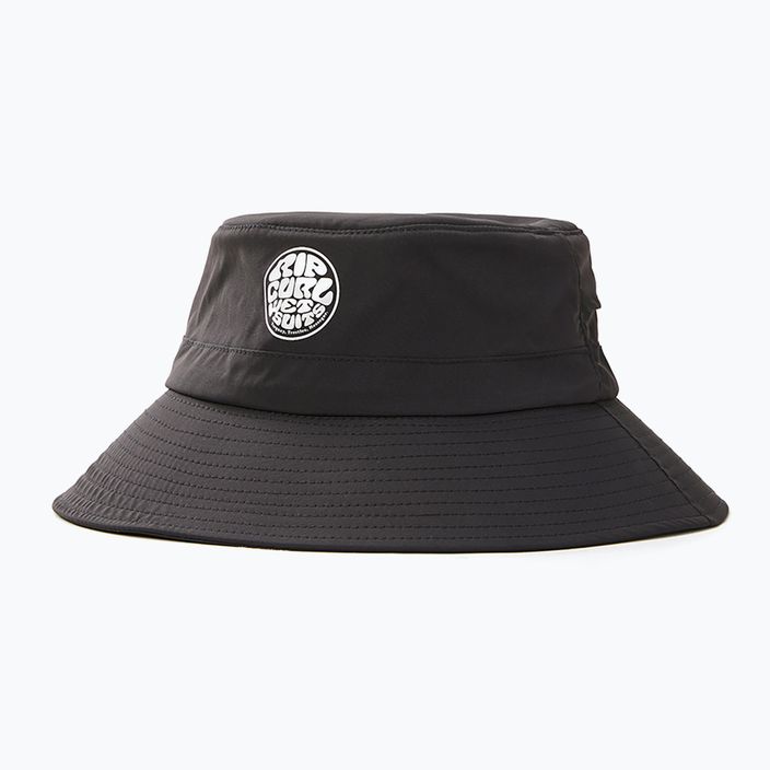 Pánsky klobúk Rip Curl Surf Series Bucket 9 čierny CHABX9