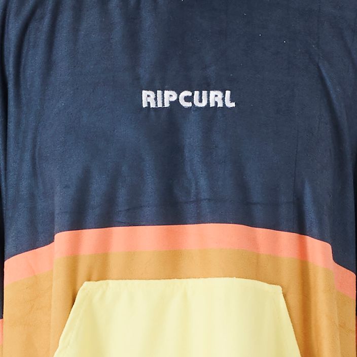 Rip Curl Surf Revival dámske pončo 3282 farba IWTO 4