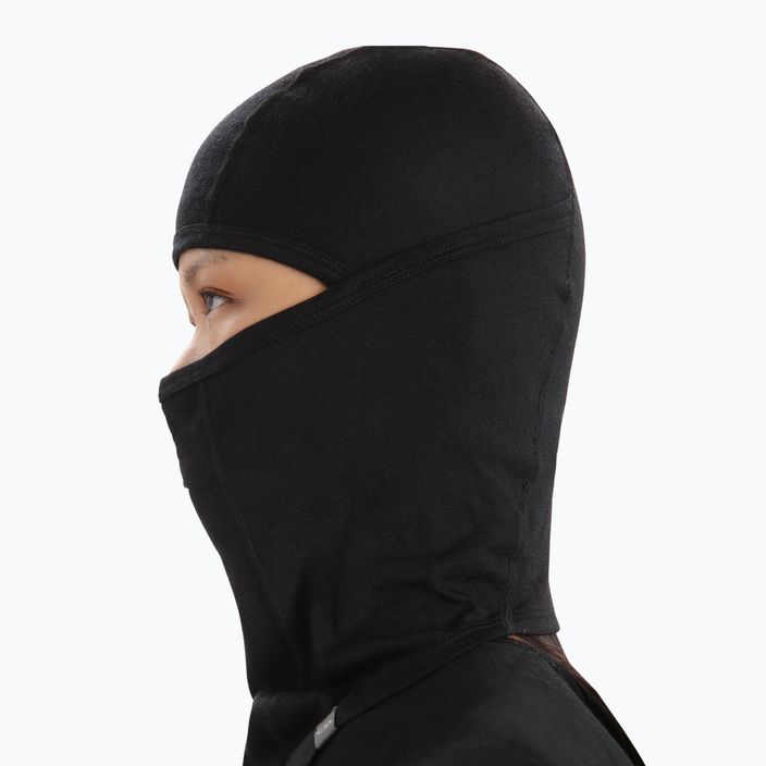 Icebreaker Oasis Balaclava black 6