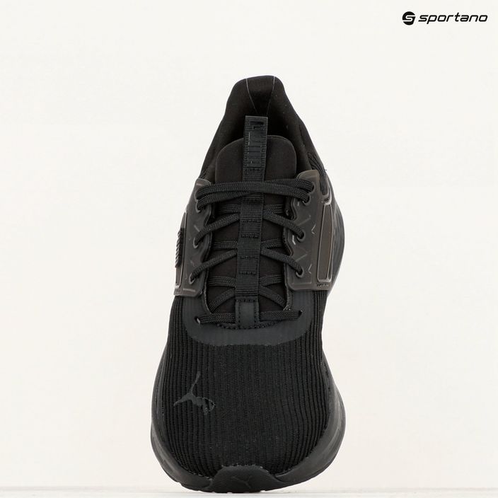 Bežecká obuv PUMA Softride Symmetry puma black/cool dark gray 15