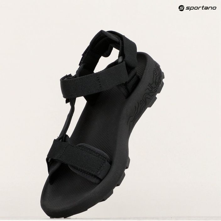 Dámske sandále Teva Terragrip Sandal black 16