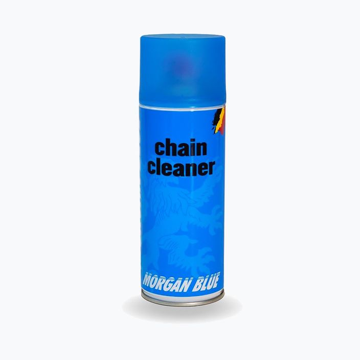 Morgan Blue Chain Cleaner sprej AR17