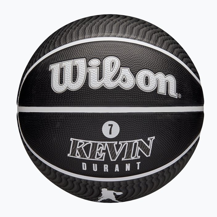 Wilson NBA Player Icon Outdoor Durant basketbal WZ4006001XB7 veľkosť 7