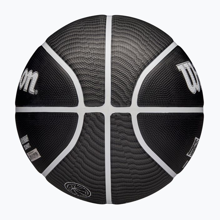 Wilson NBA Player Icon Outdoor Durant basketbal WZ4006001XB7 veľkosť 7 4