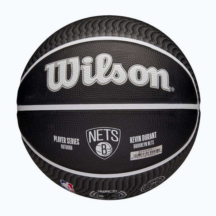 Wilson NBA Player Icon Outdoor Durant basketbal WZ4006001XB7 veľkosť 7 7