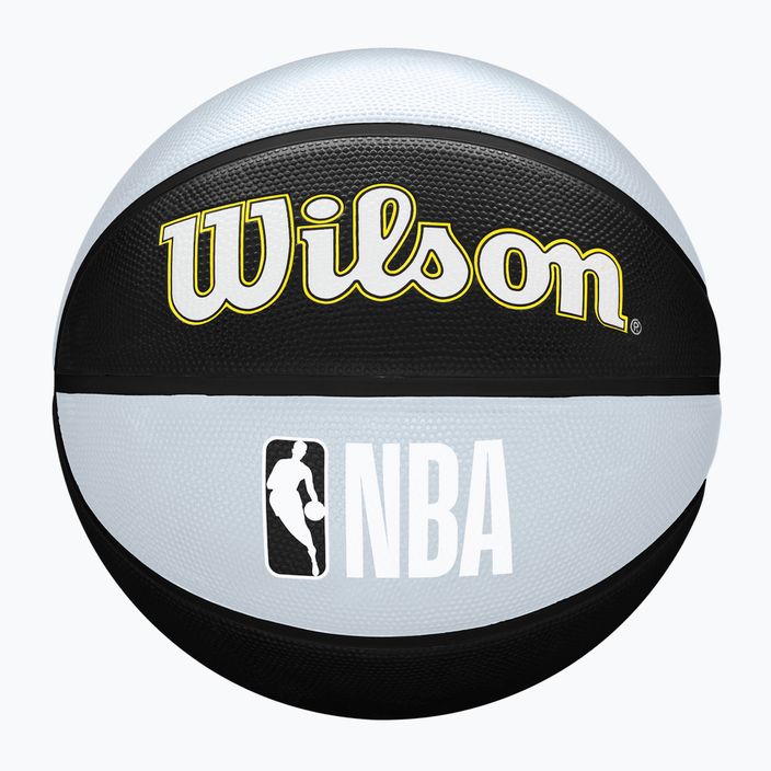 Wilson NBA Team Tribute Utah Jazz basketball WZ4011602XB7 veľkosť 7 2