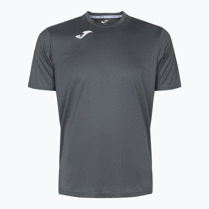 Pánske futbalové tričko Joma Combi sivé 100052.150 6