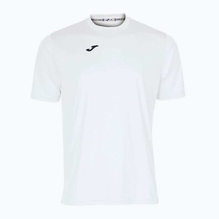 Pánske futbalové tričko Joma Combi white 100052.200 6