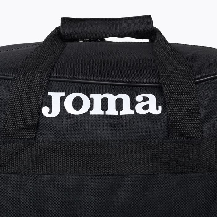 Futbalová taška Joma Training III čierna 46.1 4